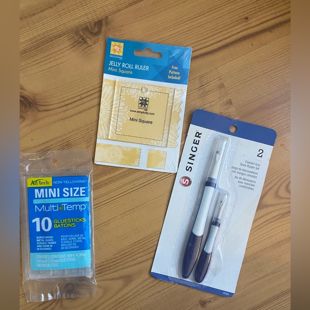 Crafting Bundle